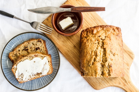 Joy Of Cooking Banana Bread
 Banana Bread Cockaigne