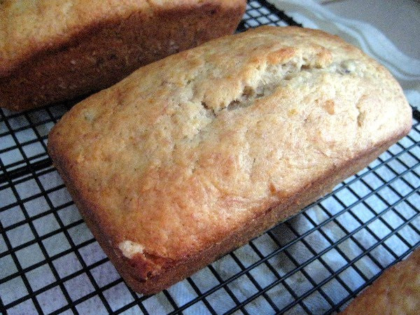 Joy Of Cooking Banana Bread
 Fallon s Cucina Banana Bread Cockaigne