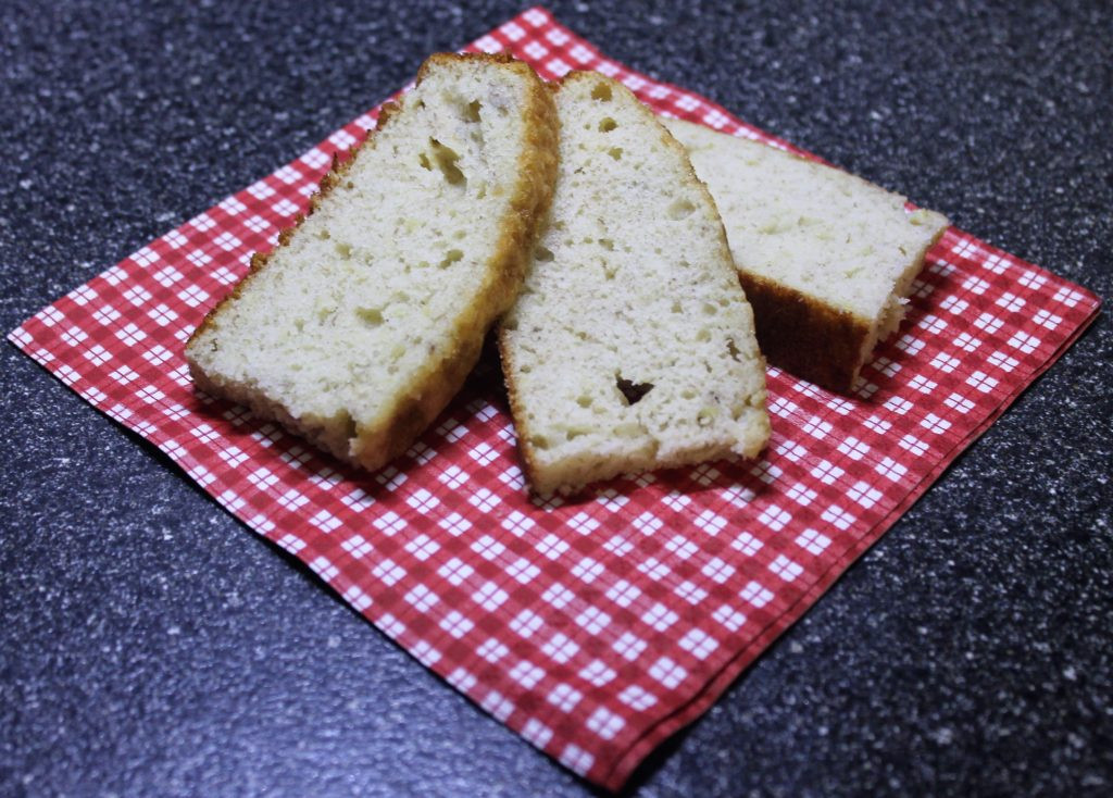 Joy Of Cooking Banana Bread
 The Joy of Cooking Banana Bread