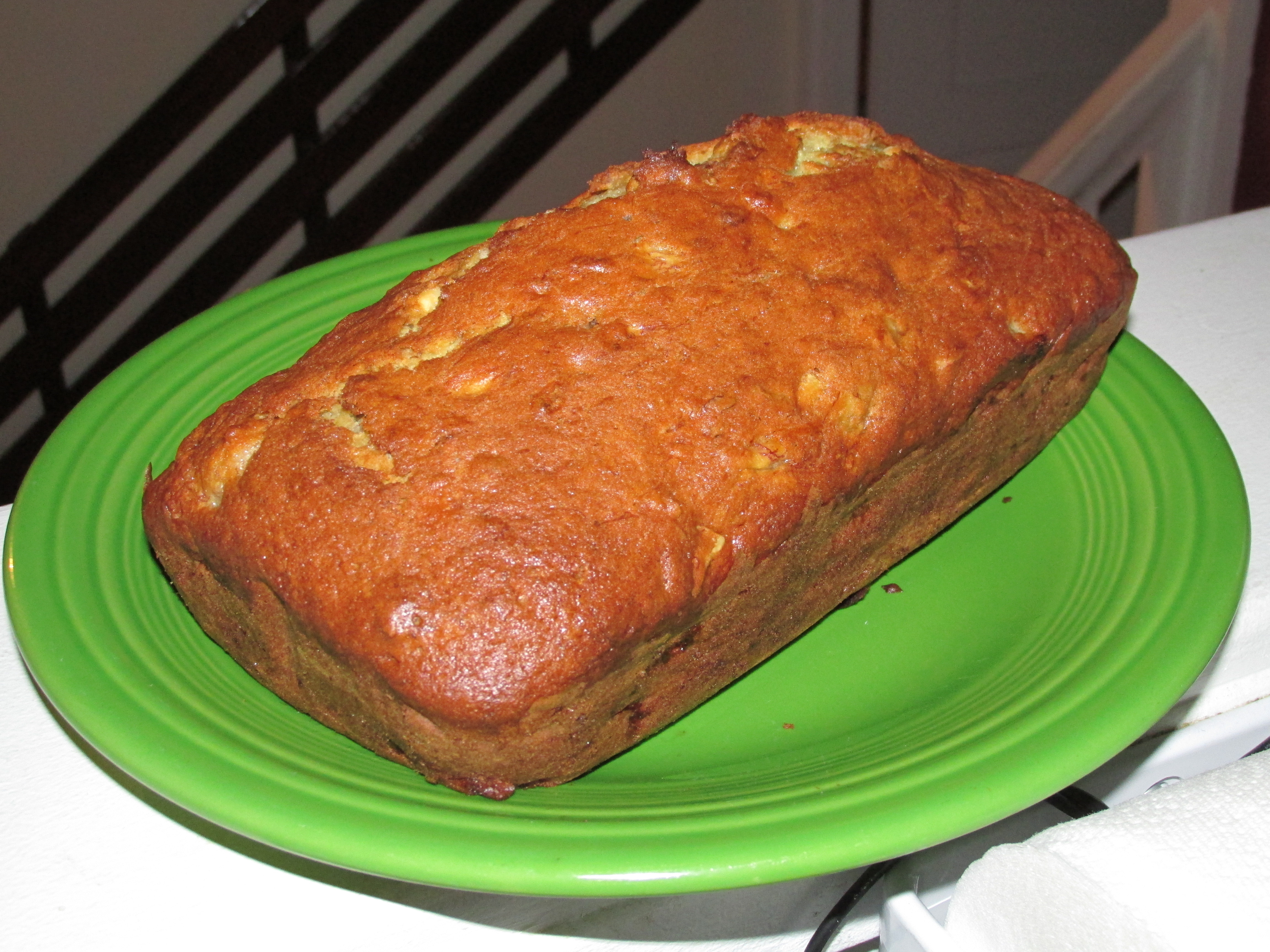 Joy Of Cooking Banana Bread
 Joy of Cooking