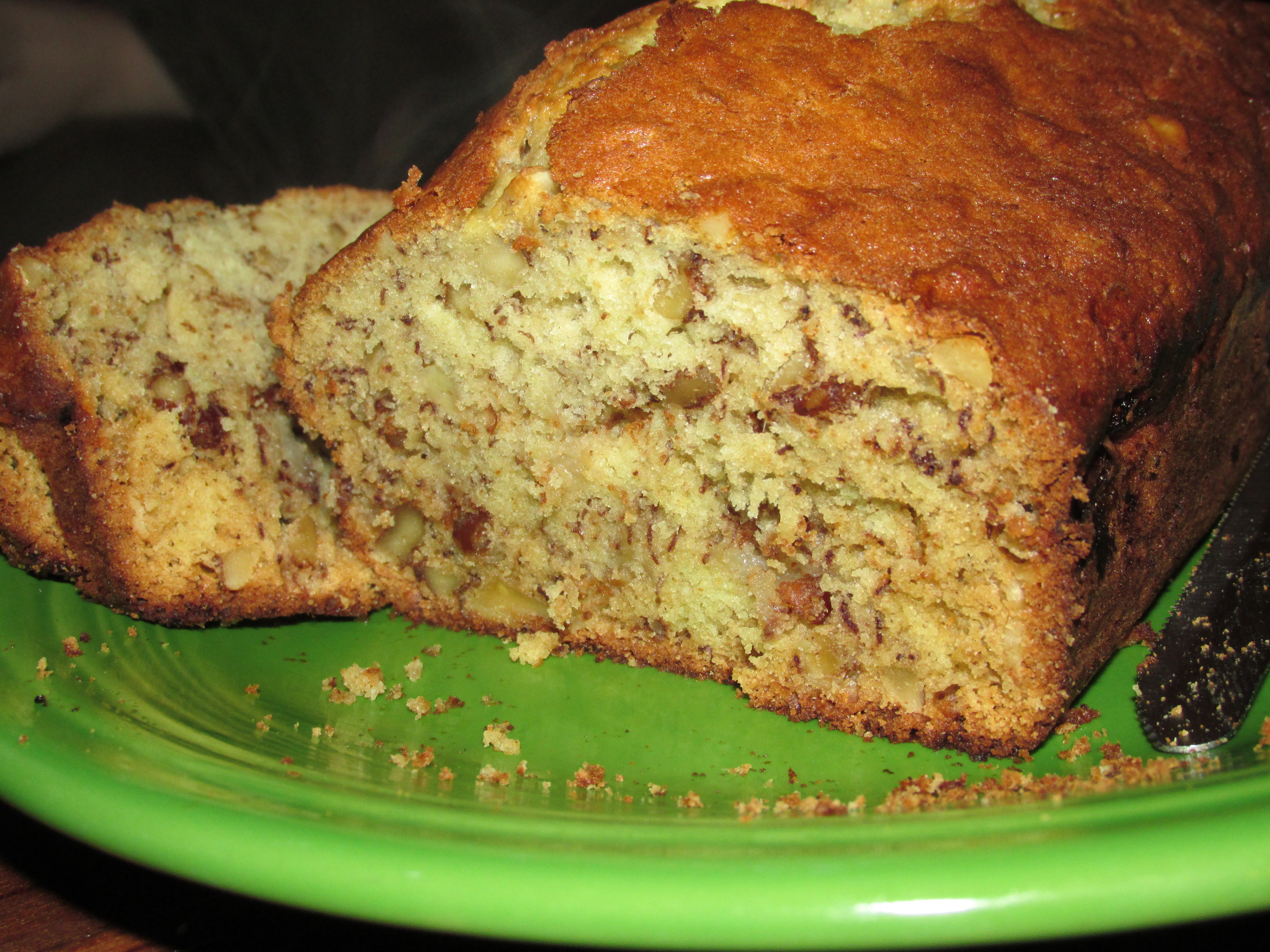 Joy Of Cooking Banana Bread
 Joy of Cooking