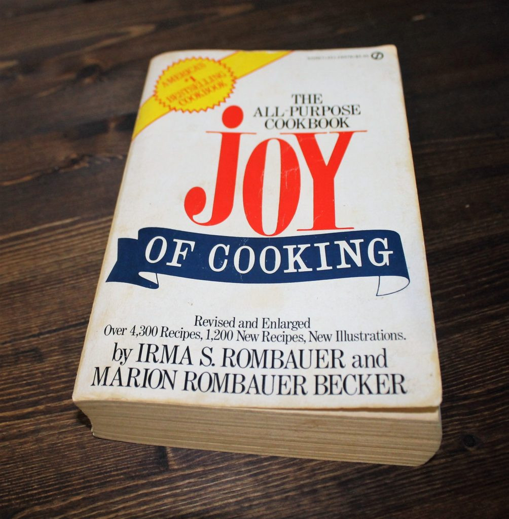 Joy Of Cooking Banana Bread
 The Joy of Cooking Banana Bread