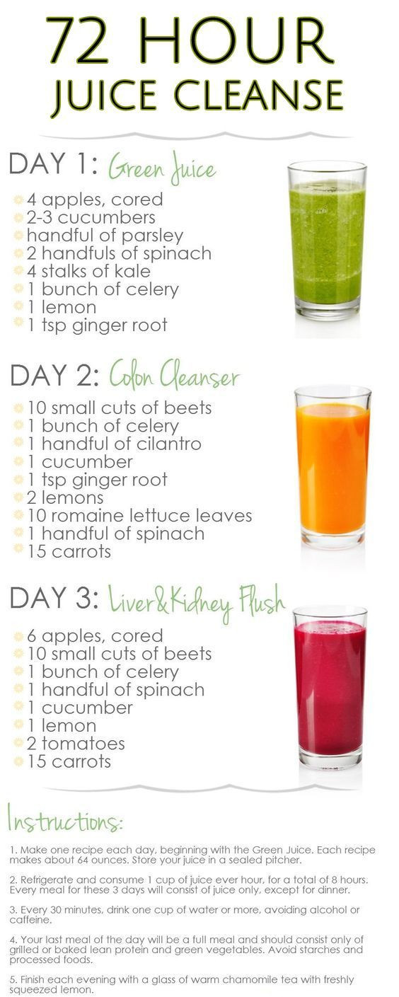 Juice Diet Recipes For Weight Loss
 10 Amazing Juice Diet Recipes For Weight Loss