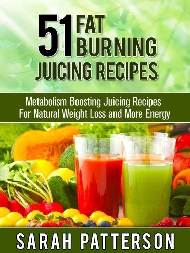 Juice Diet Recipes For Weight Loss
 51 Fat Burning Juicing Recipes Metabolism Boosting Juice