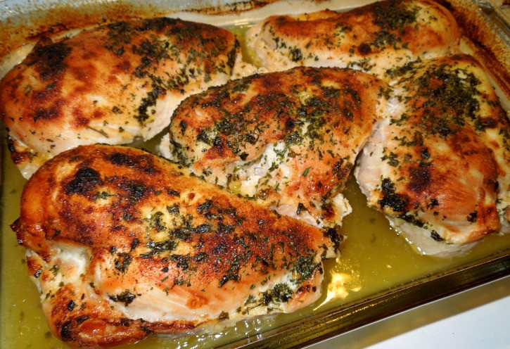 Juicy Baked Chicken
 Juicy Shredded Chicken for Quick Weeknight Meals A Hen s