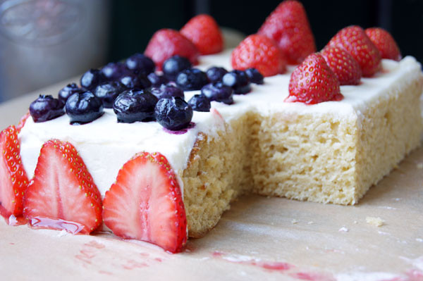 July 4Th Dessert Ideas
 fourth of july dessert