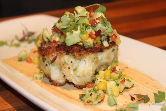 Jumbo Lump Crab Cakes
 Restaurant roundup Most delicious menu items of the week
