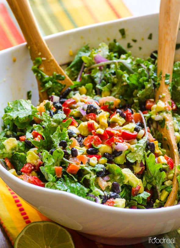 Kale Recipes Vegan
 Vegan Kale Salad Recipes