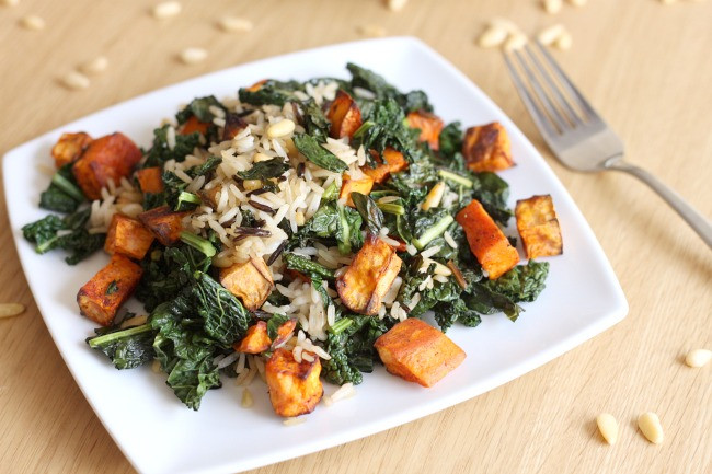 Kale Recipes Vegan
 33 tasty ve arian kale recipes Amuse Your Bouche