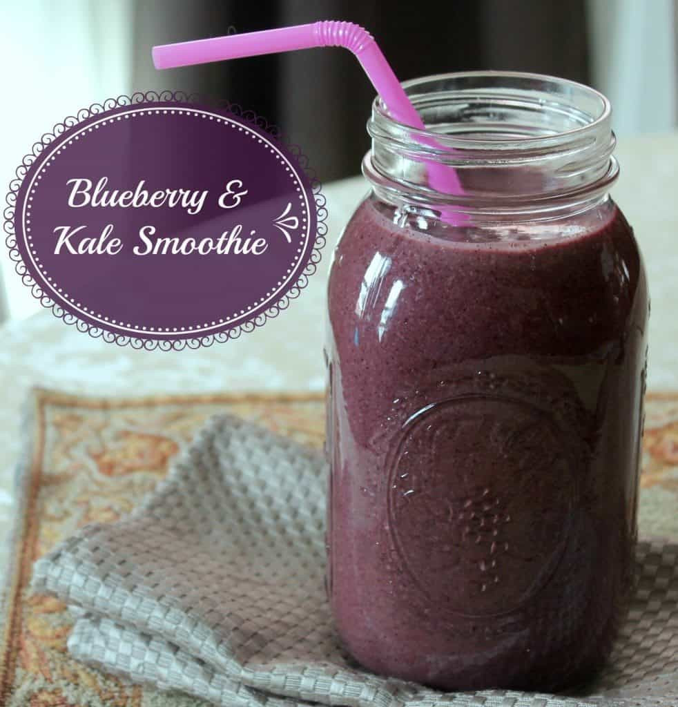 Kale Smoothie Recipes
 15 Kale Smoothie Recipes That Actually Taste Great