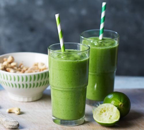 Kale Smoothie Recipes
 Kale smoothie recipe