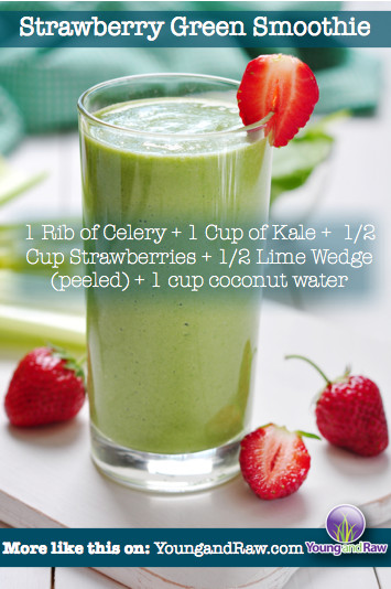 Kale Smoothie Recipes
 kale smoothie recipes