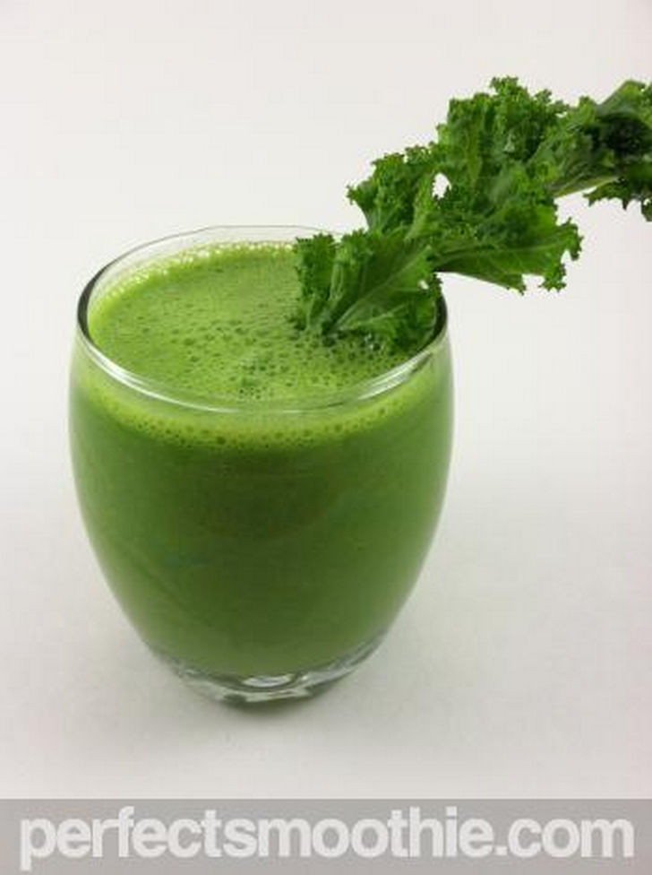 Kale Smoothie Recipes
 14 Delicious Smoothie Recipes for a Healthy Breakfast or