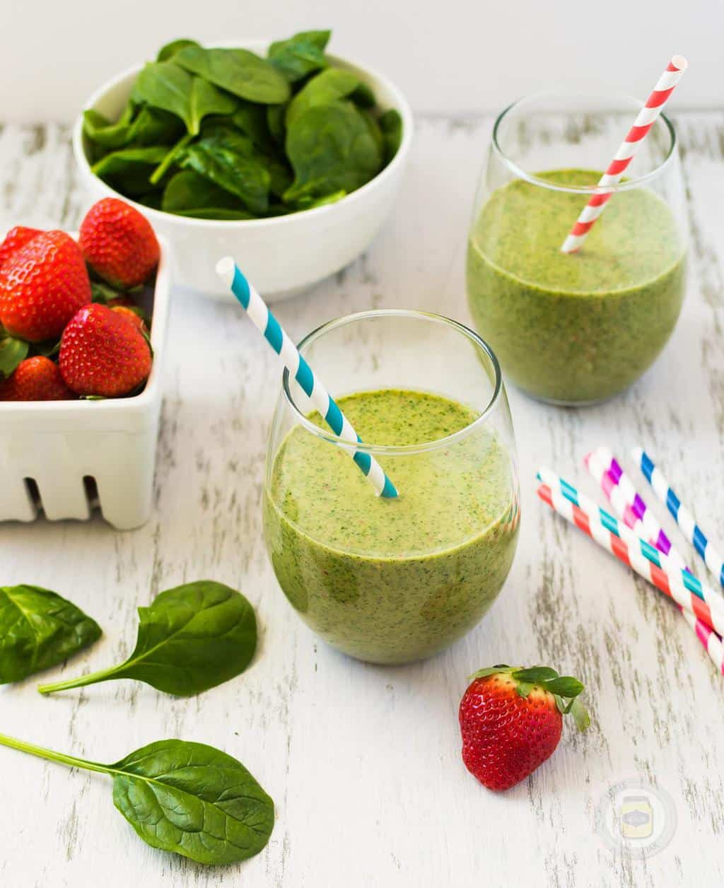 Kale Smoothie Recipes
 15 Kale Smoothie Recipes That Actually Taste Great