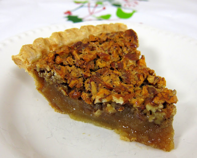 Karo Pecan Pie
 Vickie s Boiled Pecan Pie