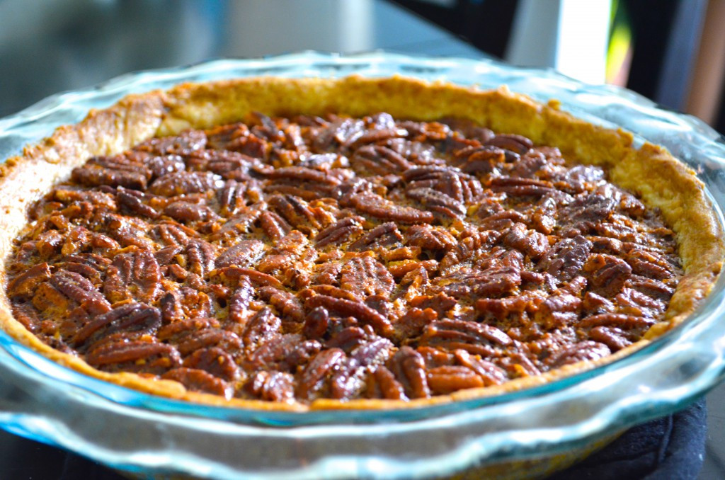 Karo Pecan Pie
 Perfect Pecan Pie Recipe