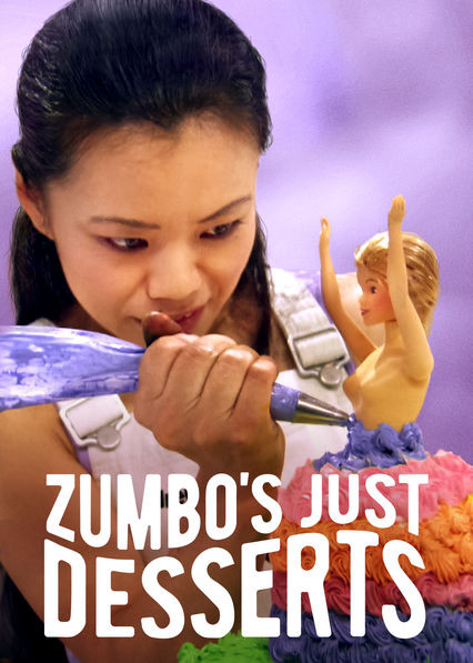 Kate From Zumbo'S Just Desserts
 Is Zumbo s Just Desserts available to watch on Canadian