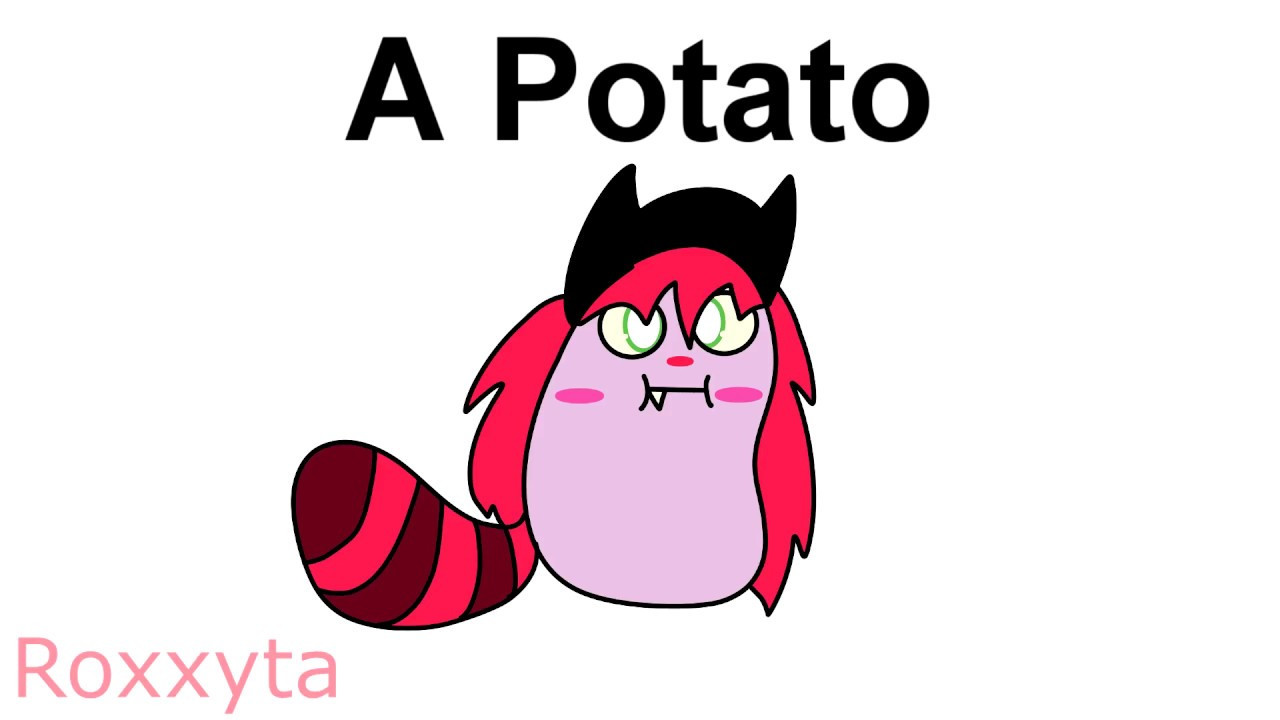 Kawaii Potato Meme
 Kawaii Potato MEME