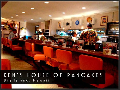 Kens House Of Pancakes
 Ken s House of Pancakes Reviews Hilo Hawaii