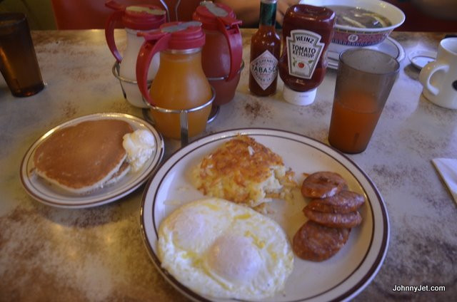 Kens House Of Pancakes
 Ken s House of Pancakes in Hilo Hawaii