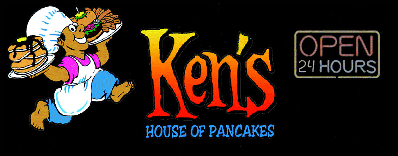 Kens House Of Pancakes
 The Best Graphic Web Print And Multimedia Design In Hawaii