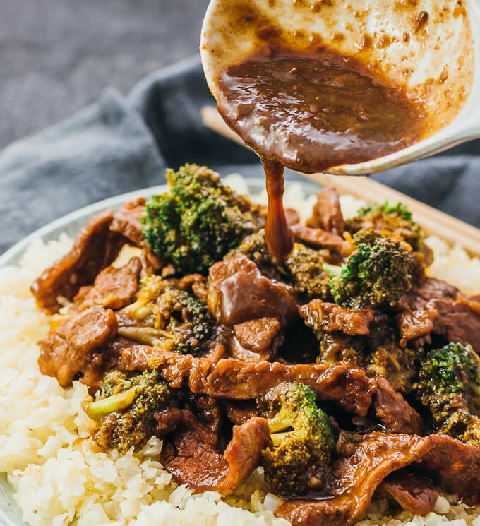 Keto Beef And Broccoli
 Low Carb Beef And Broccoli Stir Fry Keto Savory Tooth