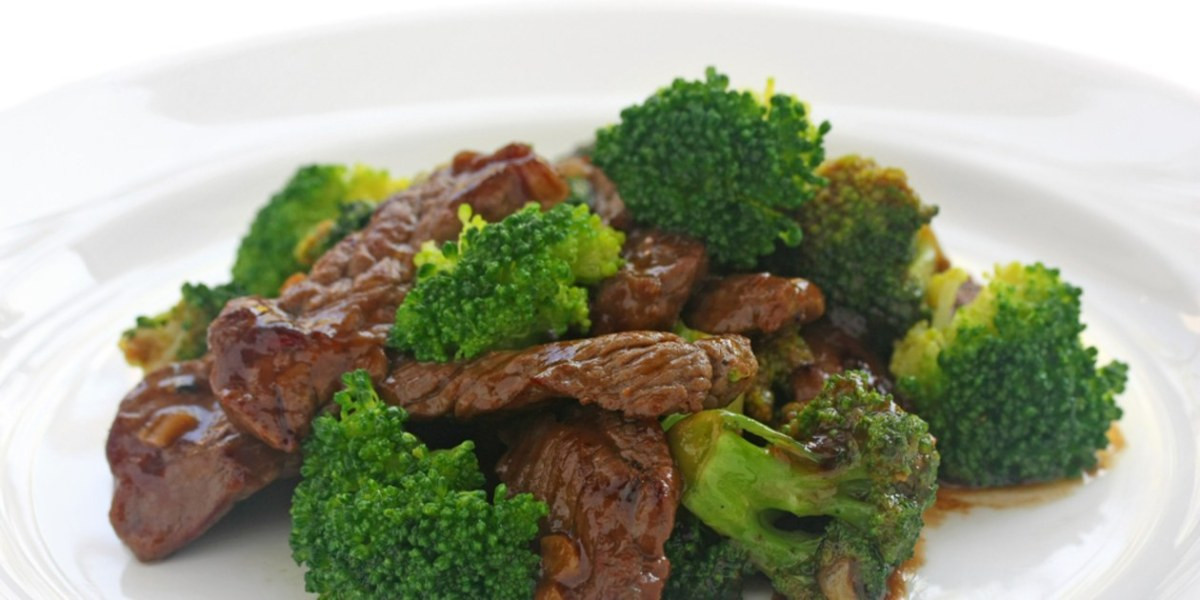 Keto Beef And Broccoli
 Keto Chinese Food – Low Carb Broccoli Beef – Ketohelp