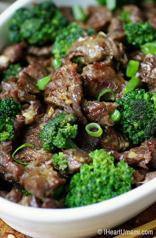 Keto Beef And Broccoli
 Make It and For It Low Carb Casserole & Slow Cooker