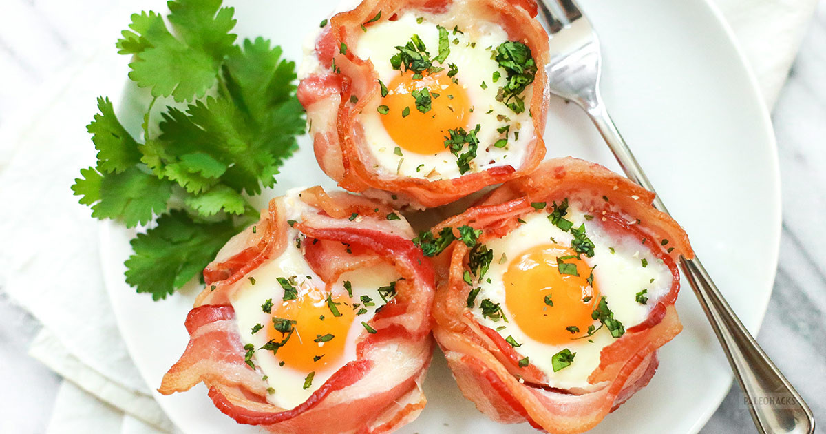 Keto Breakfast Recipes
 51 Keto Breakfast Recipes To Help You Burn Fat