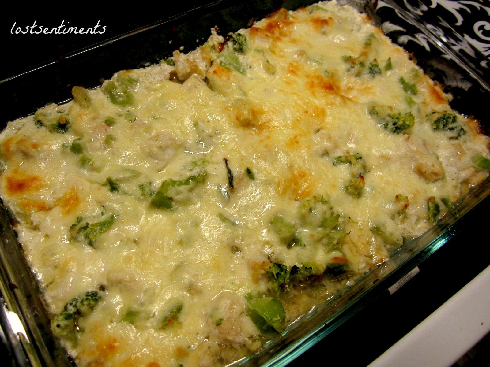 Keto Broccoli Casserole
 keto broccoli cheese casserole