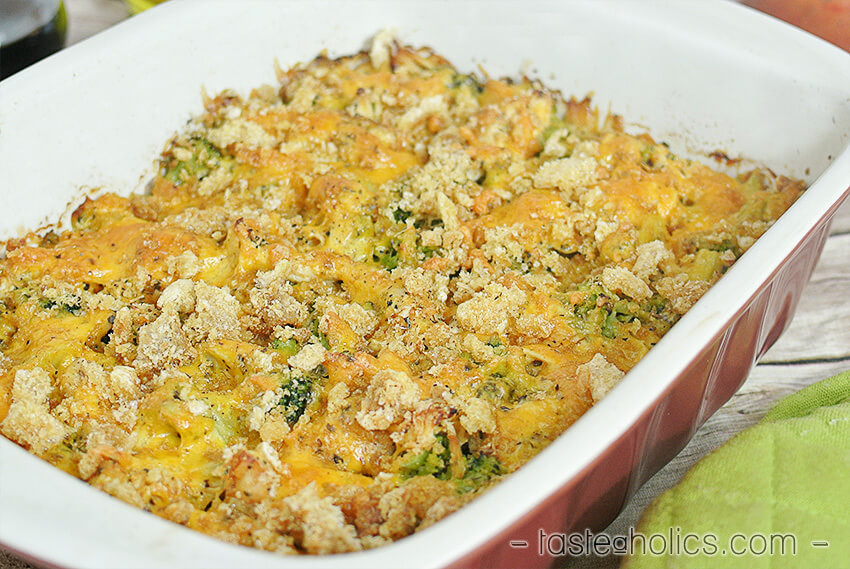 Keto Broccoli Casserole
 keto broccoli cheese casserole