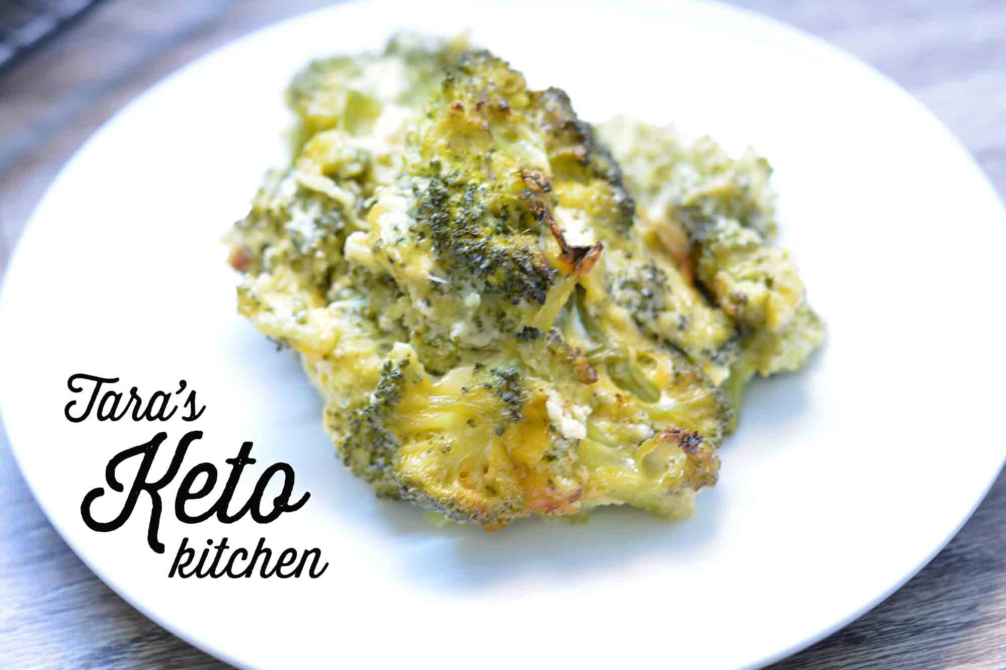 Keto Broccoli Casserole
 Keto Cheesy Broccoli Casserole Low Carb