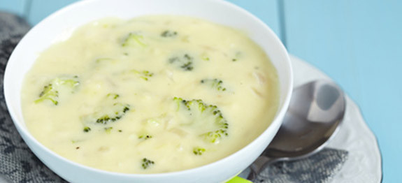 Keto Broccoli Soup
 keto broccoli cheddar soup