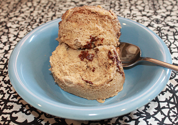 Keto Cake In A Mug
 Cake for Dinner 1 Keto Mug Cake Multiple Ways screwed