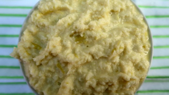 Keto Cauliflower Mashed Potatoes
 5 Keto Cauliflower Mash Recipes 5 Low Carb Mashed