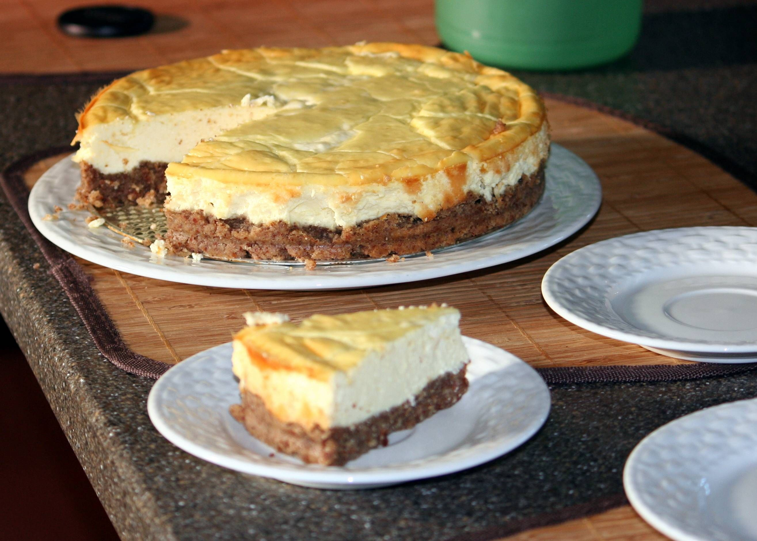 Keto Cheesecake Recipe
 keto cheesecake recipe