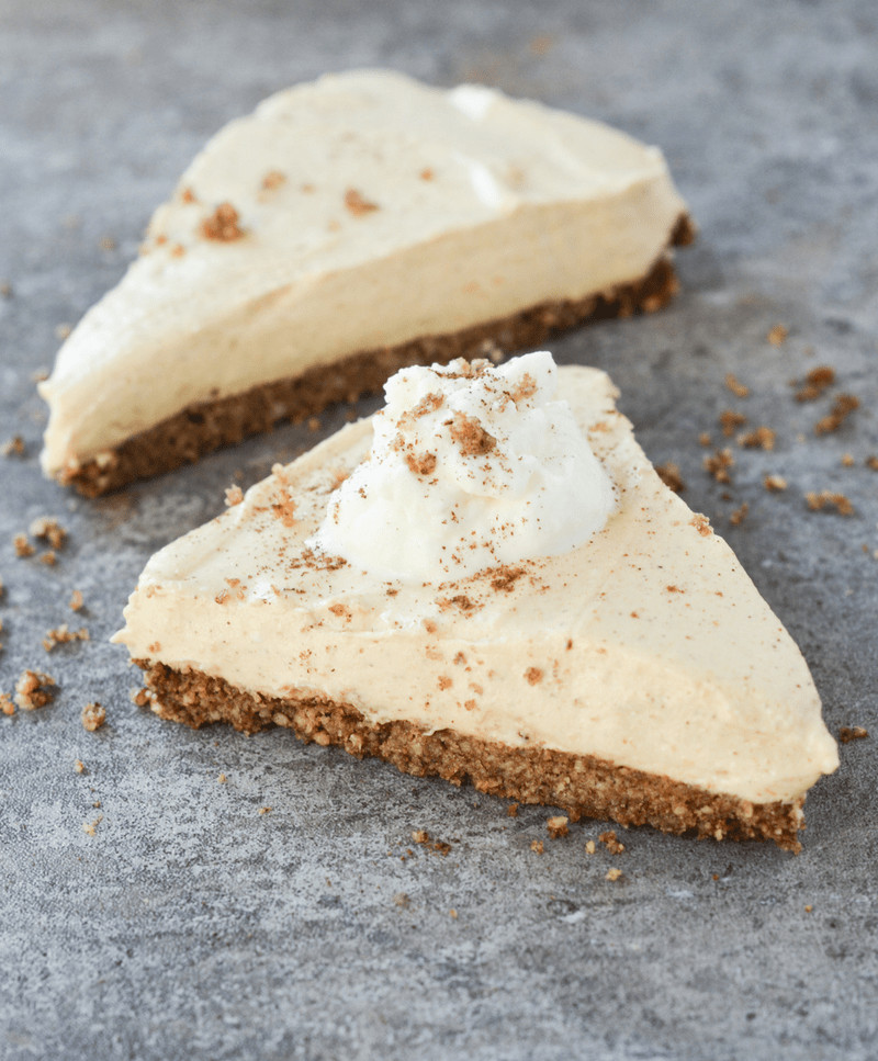 Keto Cheesecake Recipe
 Keto Pumpkin Cheesecake Hey Keto Mama