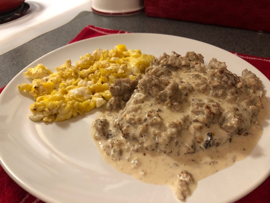 Keto Chicken Fried Steak
 Keto Basics CjsKetoKitchen