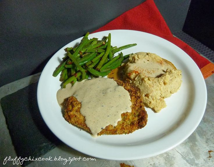 Keto Chicken Fried Steak
 1000 images about Keto LCHF Low Carb Ketosis