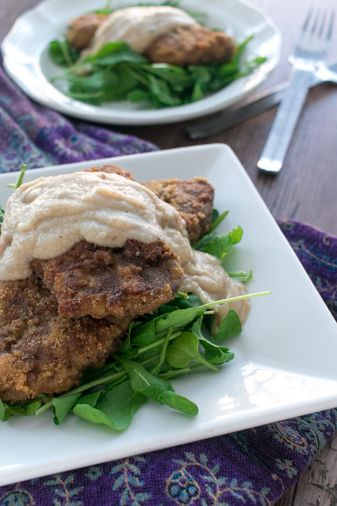 Keto Chicken Fried Steak
 Best Keto Low Carb Chicken Fried Steak recipe with a tasty