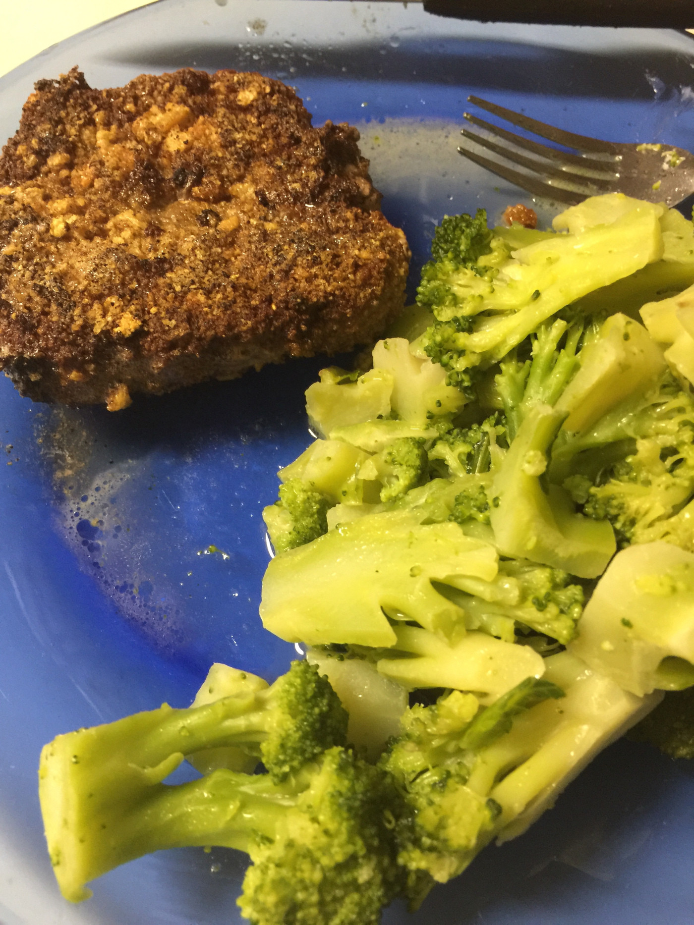 Keto Chicken Fried Steak
 Recipe Time – Keto Chicken Fried Steak – My Big Fat Keto Life