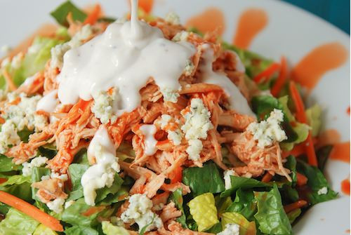 Keto Chicken Salad Recipe
 Ketogenic Recipes Mayo