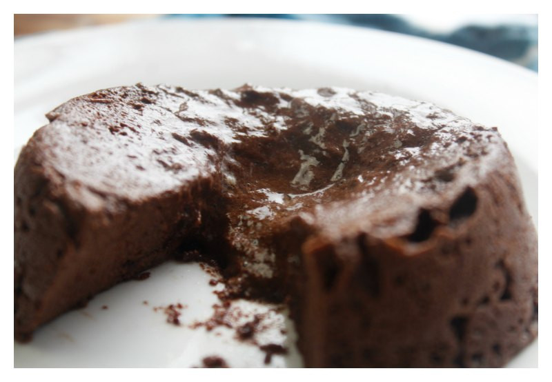 Keto Chocolate Cake Recipe
 Keto Chocolate Lava Mug Cake Recipe iSaveA2Z