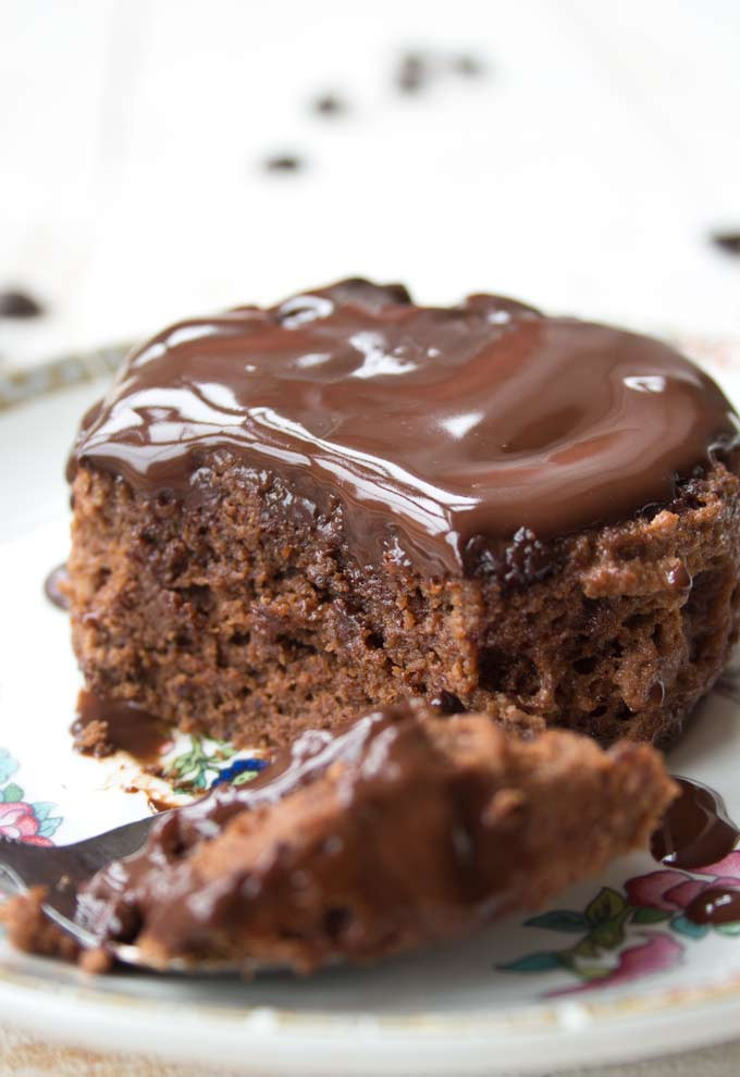 Keto Chocolate Cake Recipe
 Chocolate Chip Keto Mug Cake – Sugar Free Londoner