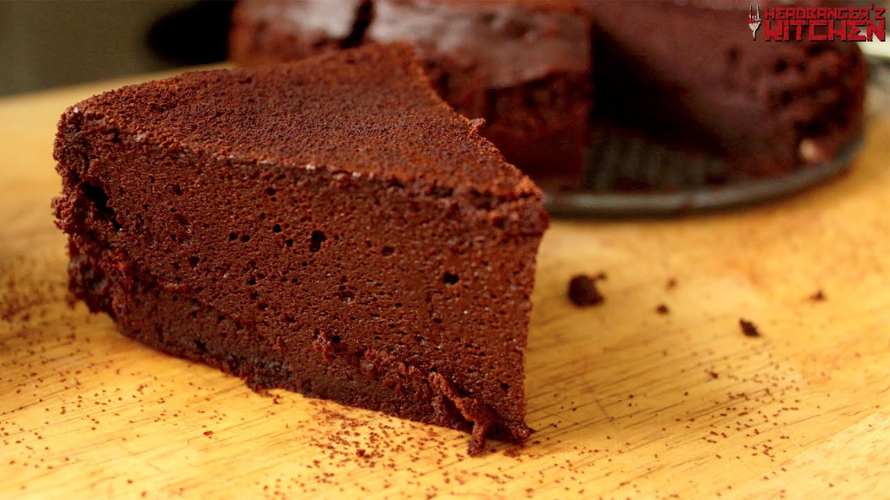 Keto Chocolate Cake Recipe
 Keto Chocolate Cake