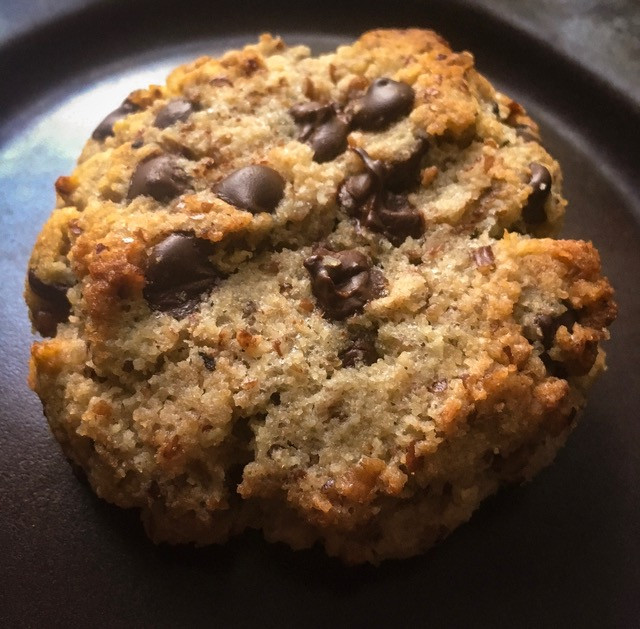 Keto Chocolate Chip Cookies
 Keto Chocolate Chip Cookie Recipe Great For Low Carb Diets