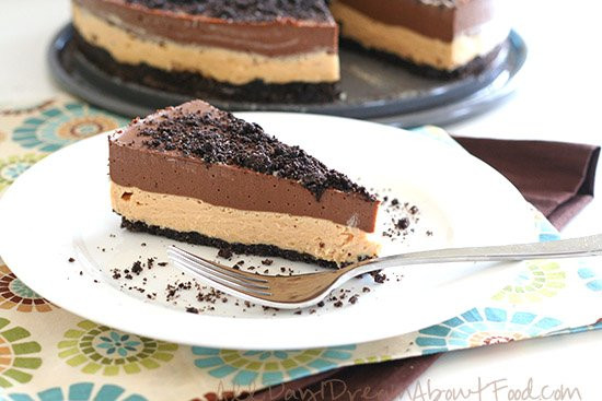 Keto Chocolate Dessert
 The 13 Best Keto Desserts for Thanksgiving 2016