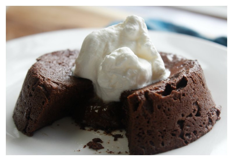 Keto Chocolate Mug Cake
 Keto Chocolate Lava Mug Cake Recipe iSaveA2Z