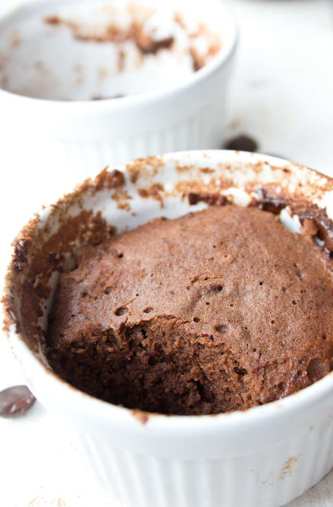 Keto Chocolate Mug Cake
 Chocolate Chip Keto Mug Cake – Sugar Free Londoner