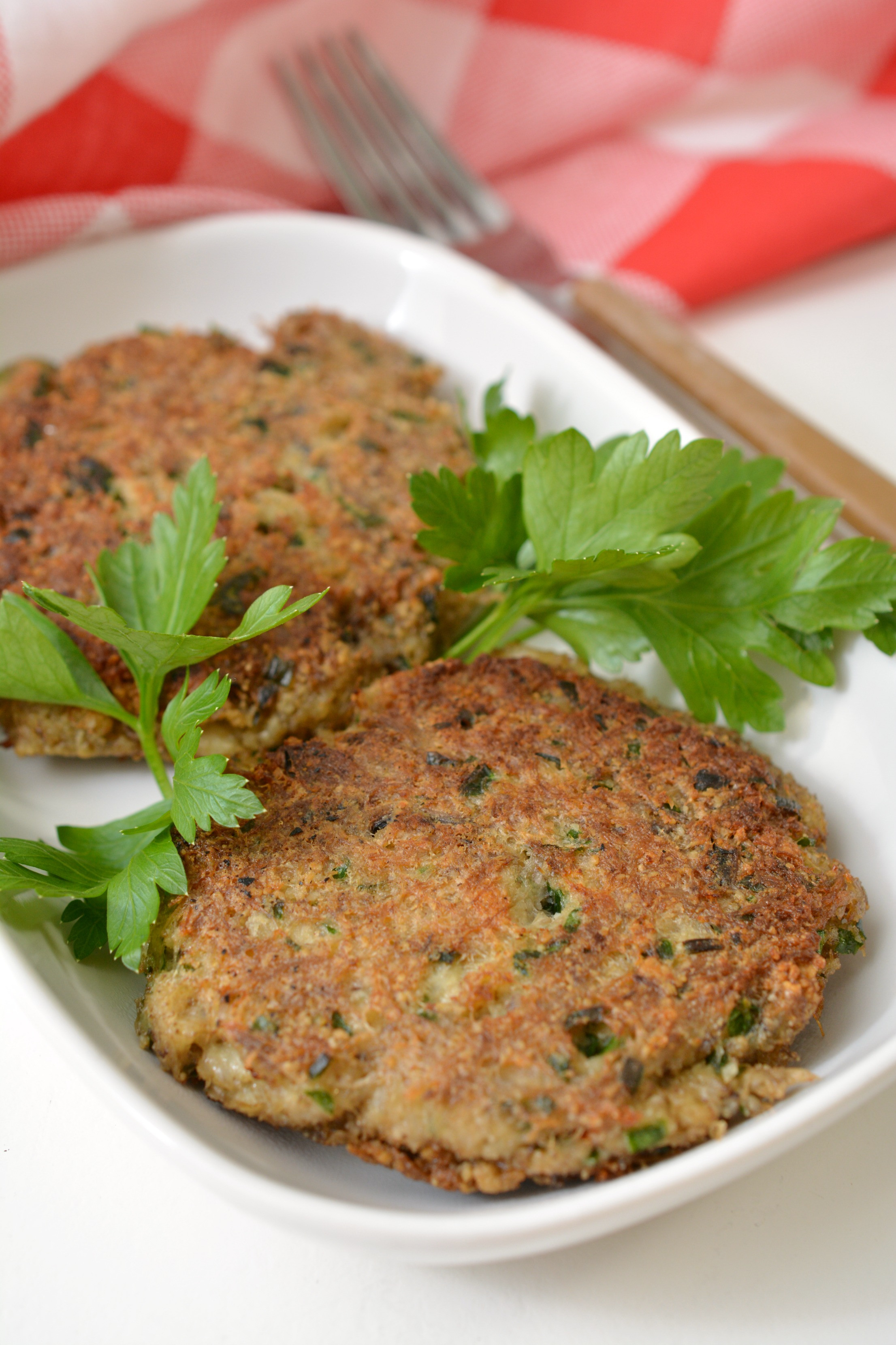 Keto Crab Cakes
 Keto Crab Cakes